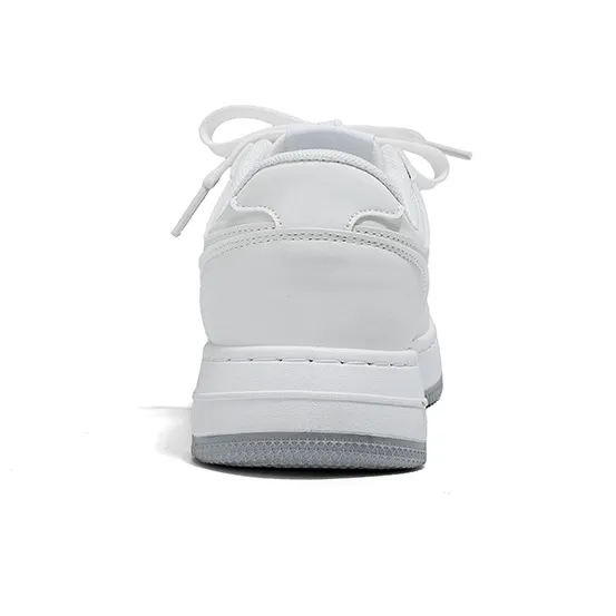 PAUL FRANK Low Top Skateboard Shoes Unisex-3