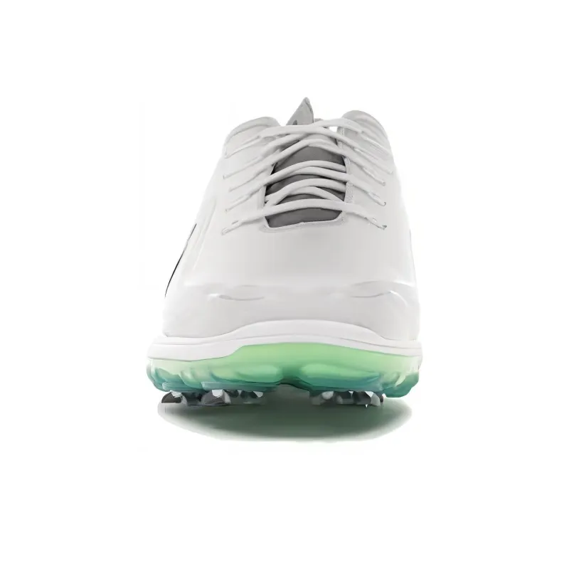 Nike React Vapor 2 White Medium Grey-2