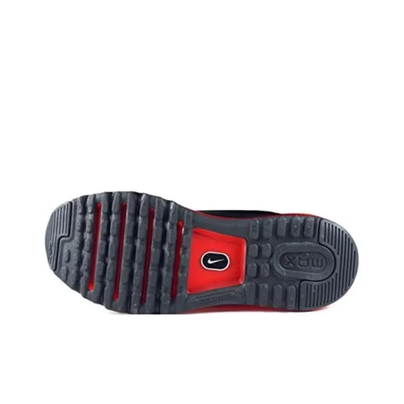 Nike Air Max 97 2013 Hyperfuse Anthracite Challenge Red-3