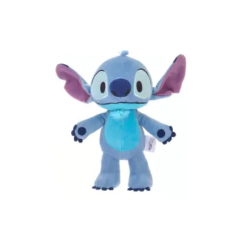 Disney Stitch NuiMOs Chibi Articulated Doll Dolls Plush Doll