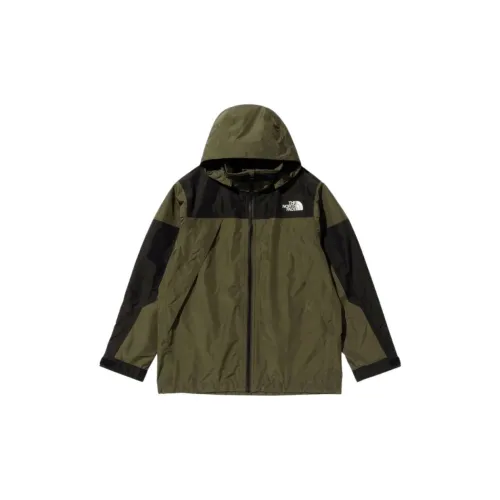 THE NORTH FACE Apparel Collection Jackets Unisex New Taupe