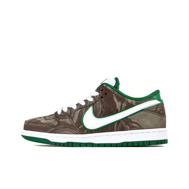 Nike SB Dunk Low Coffee Lovers-0