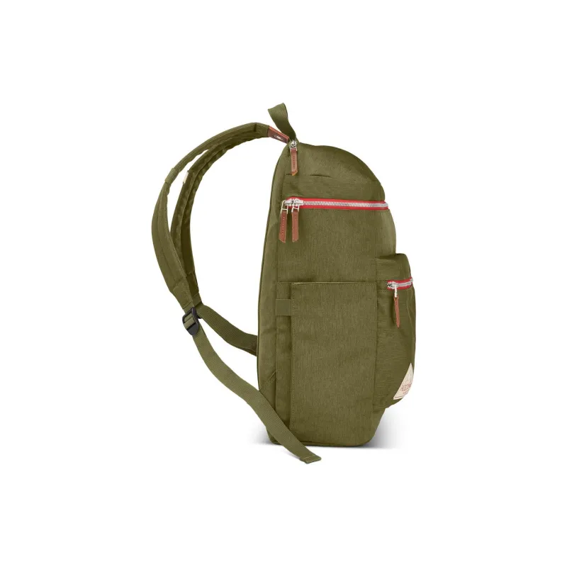 KELTY Polyester Hiking Bag Backpack Unisex Burnt Olive-2