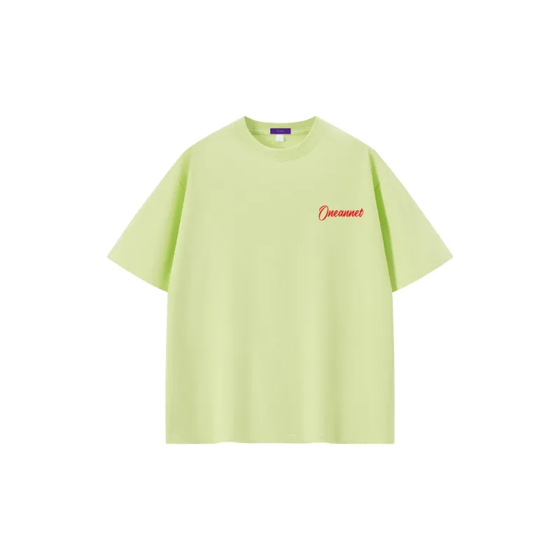 ONEANNET T Shirts Unisex-18