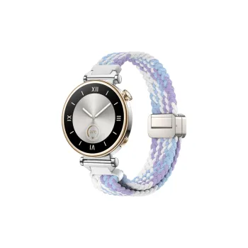CHENSONG Huawei Compatibility Watch Band Fabric Material