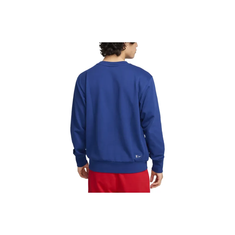 Nike Sweatshirt Men's Universal Blue-1