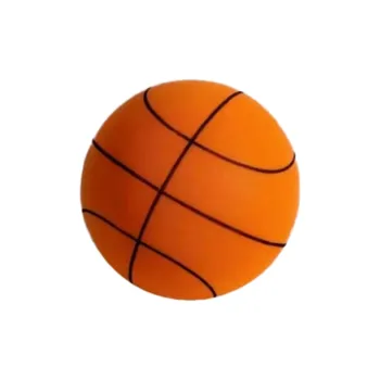 Male Wolves PU Basketball Size 5 Size 7 Training Kids'