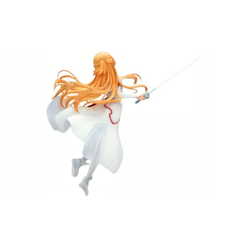 ALTER Asuna/Kikuchi Asuna Sword Art Online Asuna The Blood Oath Knights Scale Figures-1