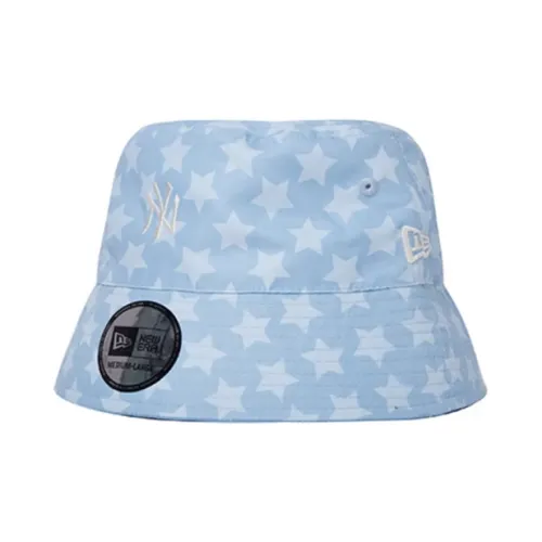 New Era Bucket Hats Unisex