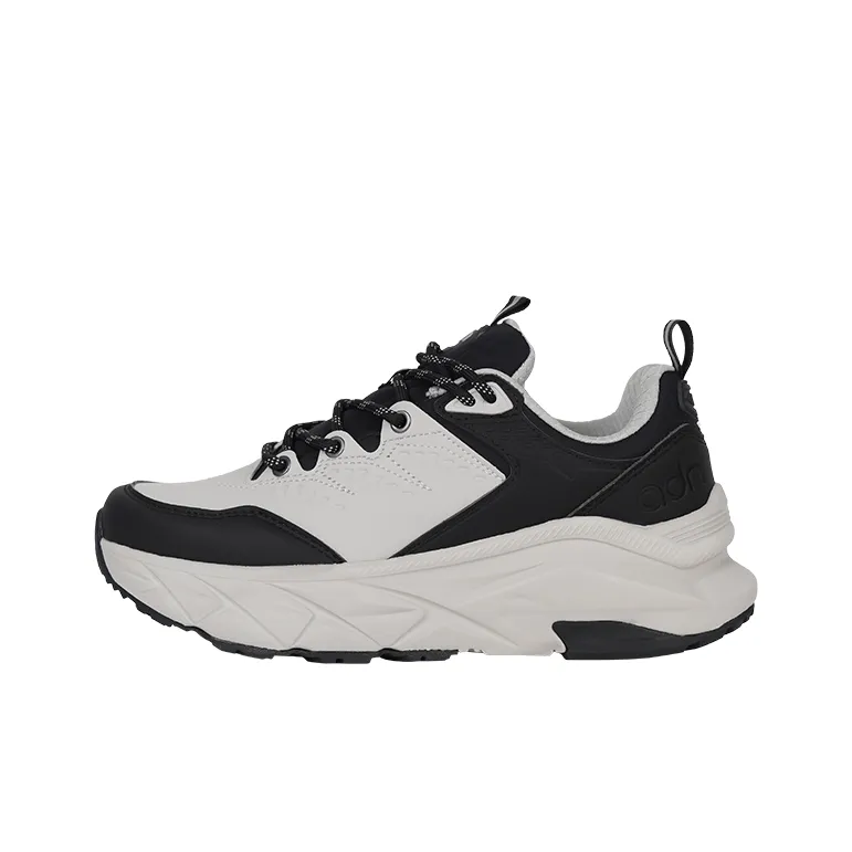 Adenna Anti-Slip And Wear-Resistant Balance Low-Top Running Shoes Unisex-3
