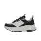 Black/Gray