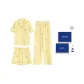 Bright Yellow