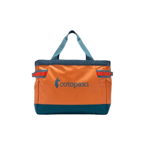 Cotopaxi Handbags Orange