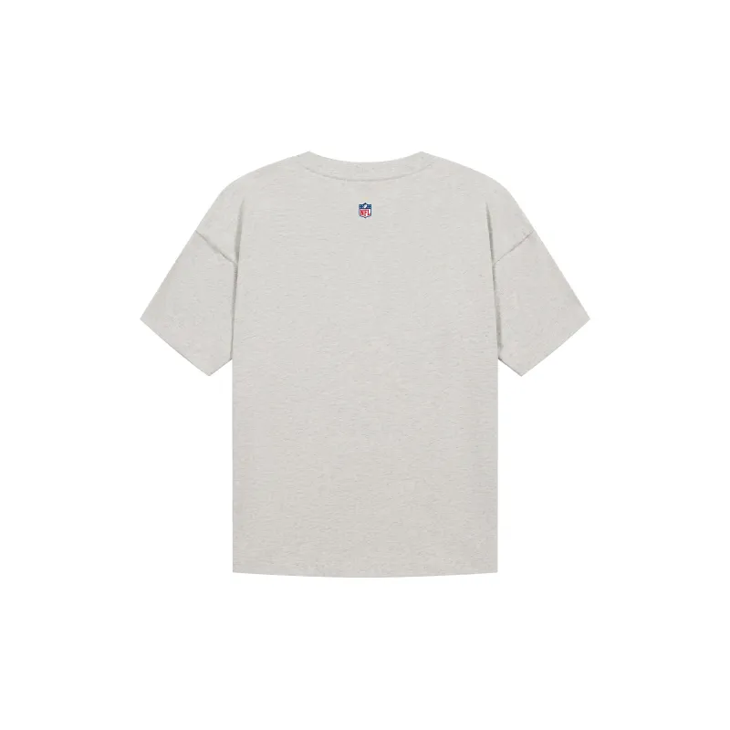 NFL T Shirts Unisex-5