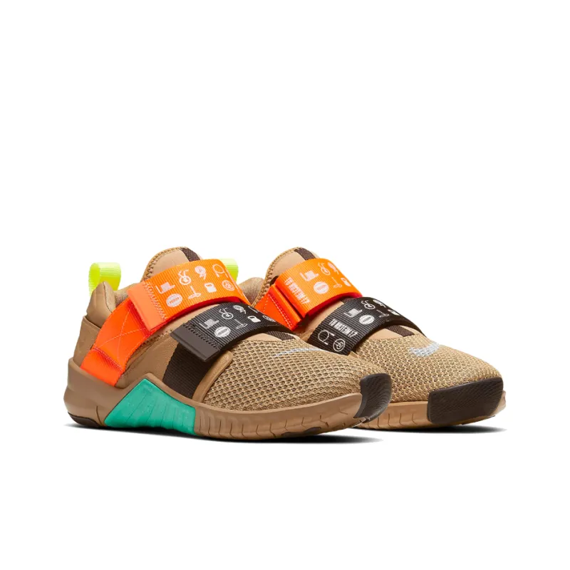 Nike Free Metcon 2 Ut 'Beechtree'-2