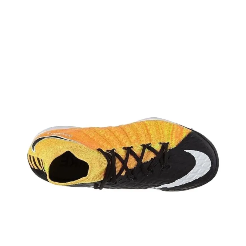 Nike HyperVenom X Proximo Ii Df Tf Orange-2