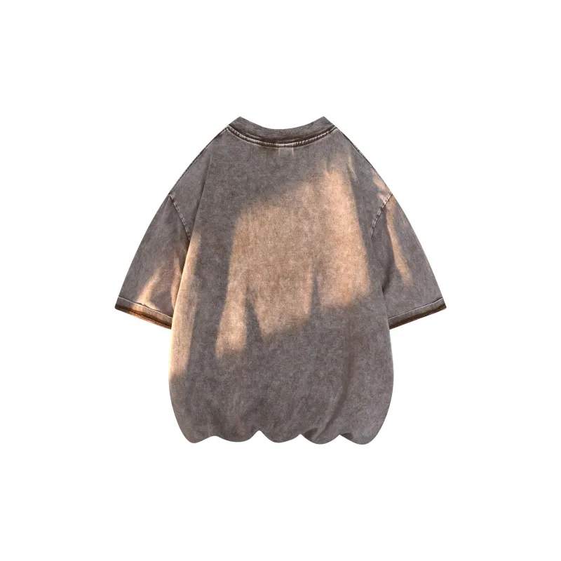 PUPU ALIENS T-Shirts Unisex-10