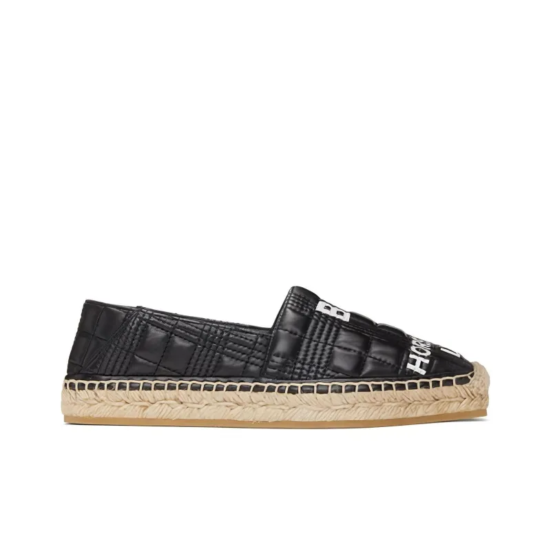 Burberry Women's Casual Shoes Women's Black-1