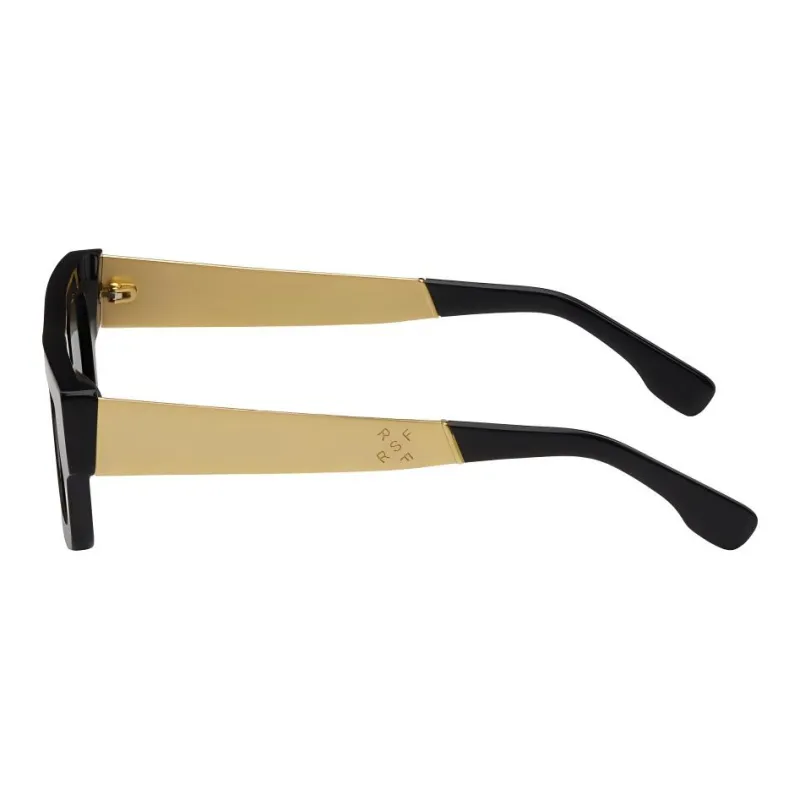 Retrosuperfuture Rectangular Frame Sunglasses-2