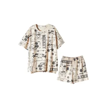 GUKOO Unisex Pajama Sets