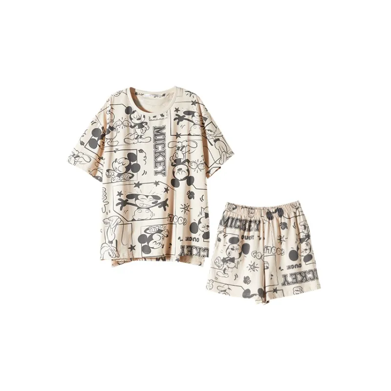 GUKOO Unisex Pajama Sets-0