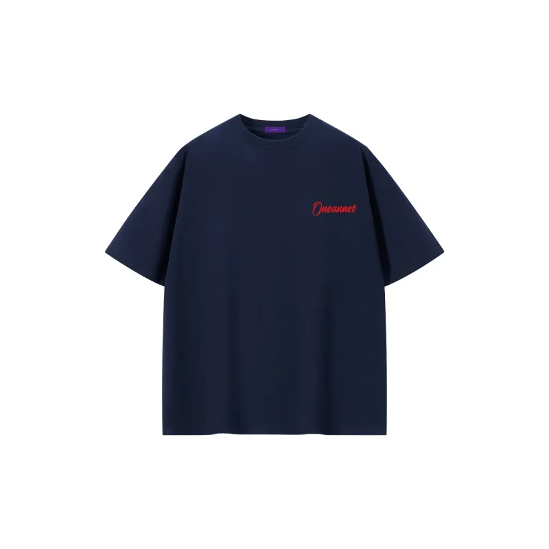 ONEANNET T Shirts Unisex-10