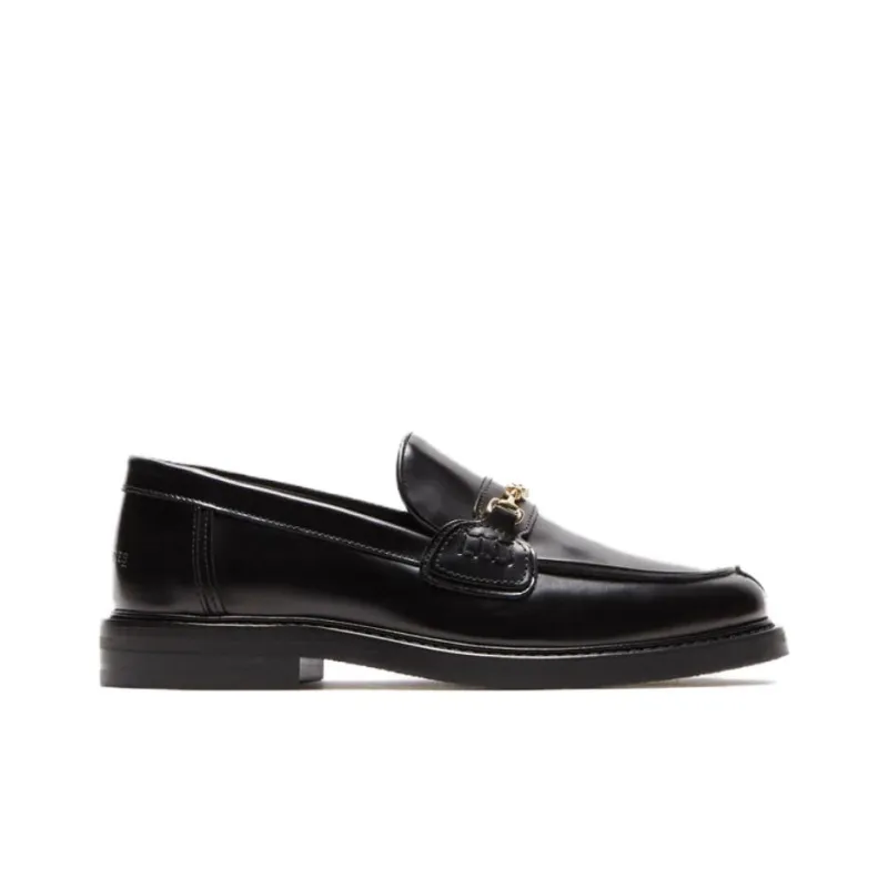 KITH Loafers Men Black-1