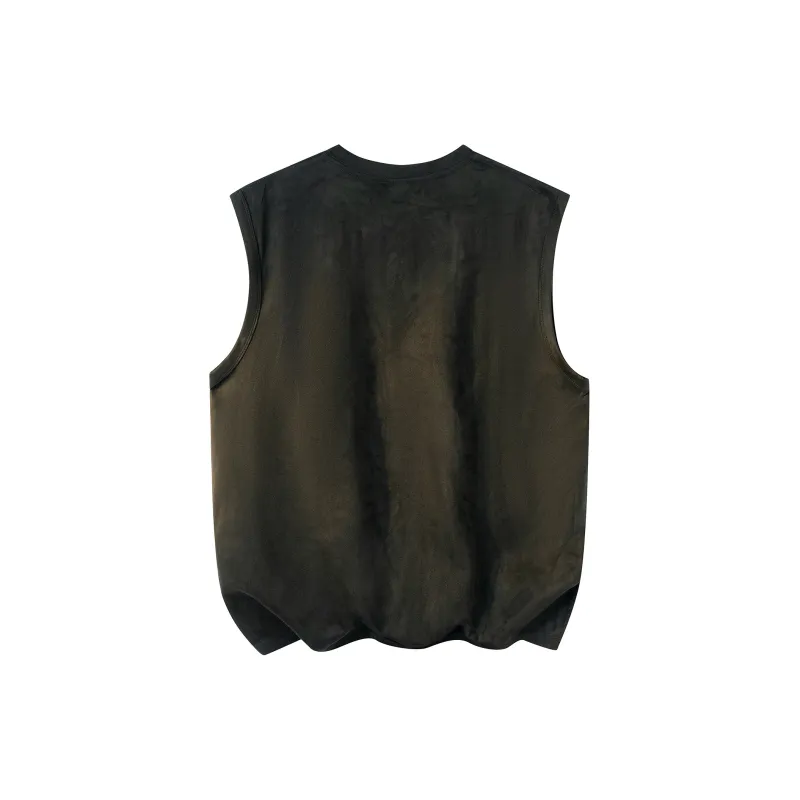 URBAN AUTHENTIC Tank Tops Unisex-3