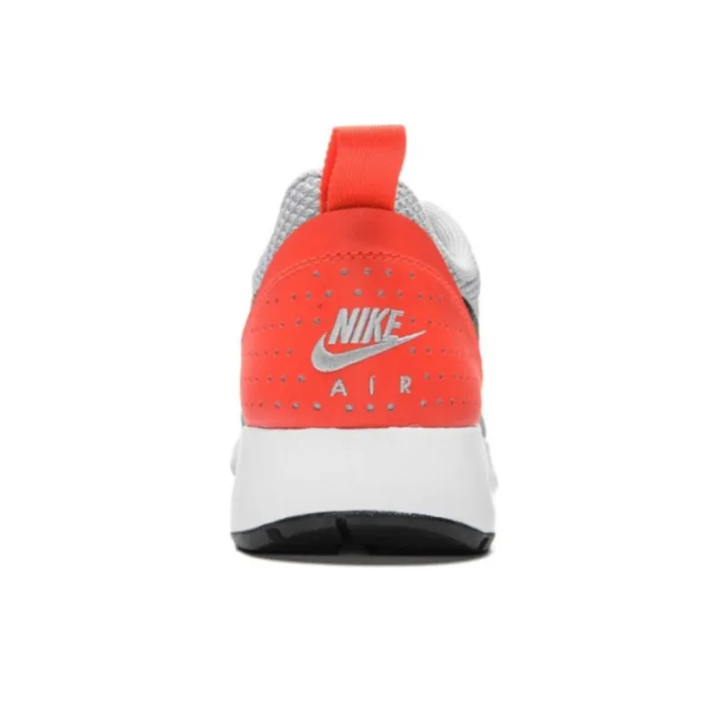 Nike Air Max Tavas Wolf Grey/Black Max Orange-2