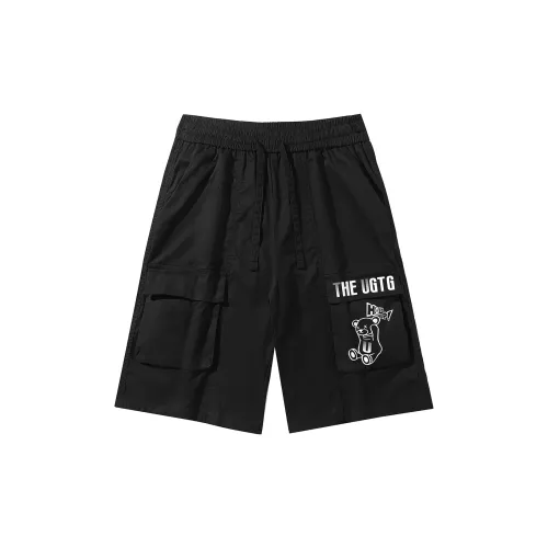 UGTG Casual Shorts Unisex