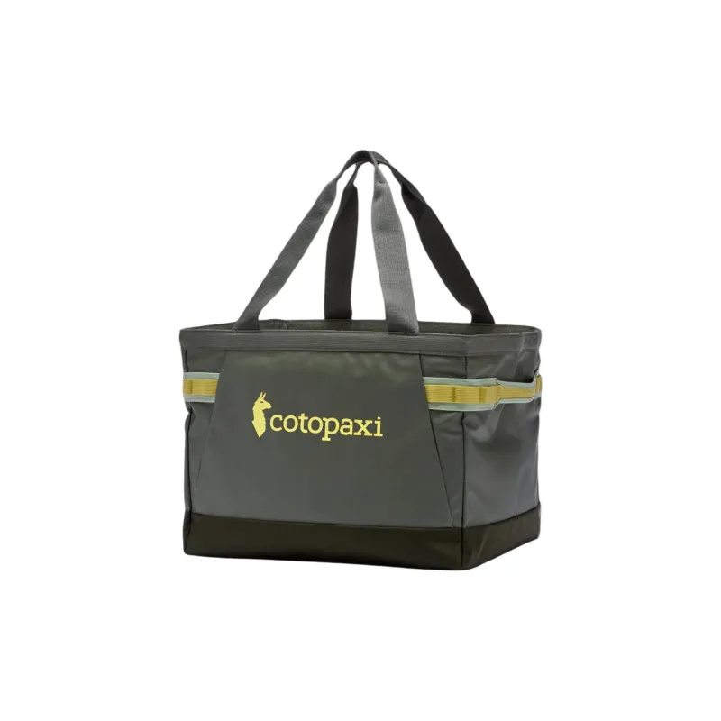 Cotopaxi 30L Outdoor Bags Nylon Dark Green Unisex-1