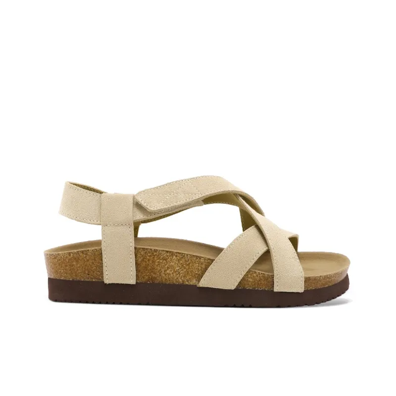 UBZ One Strap Sandals Women's-1