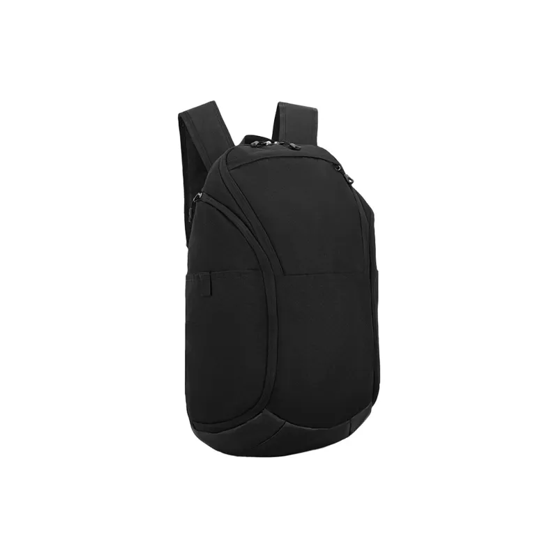 Genius Dawn Moon Basketball Bag Double Shoulder Large Capacity Badminton Shoes Soccer Backpack Outdoor Indoor-0