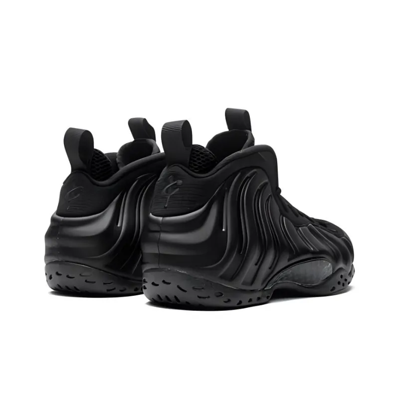 Nike Air Foamposite Pro All Black-3
