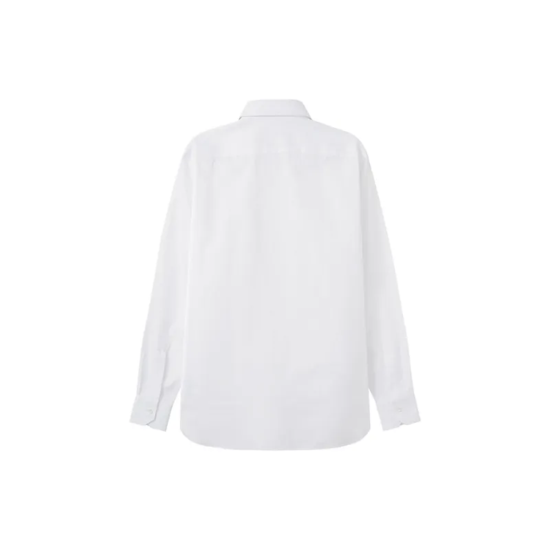 Ermenegildo Zegna Long sleeve Shirt-1