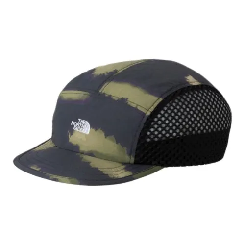 THE NORTH FACE Nylon Baseball Caps Men's Green