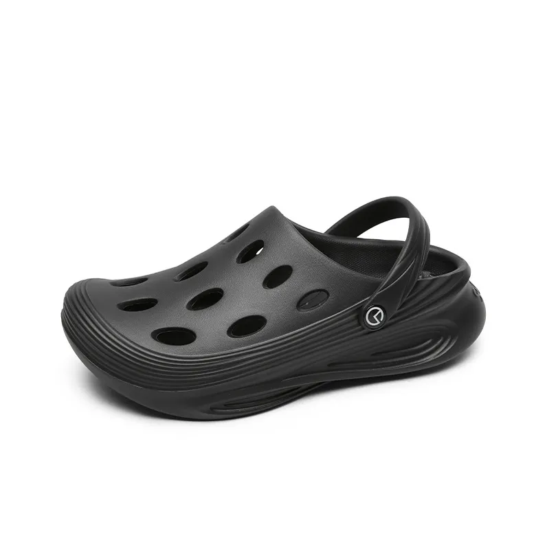 GOLDLION Clogs Men-5