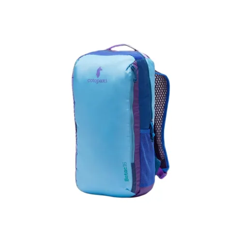 Cotopaxi Backpacks Blue