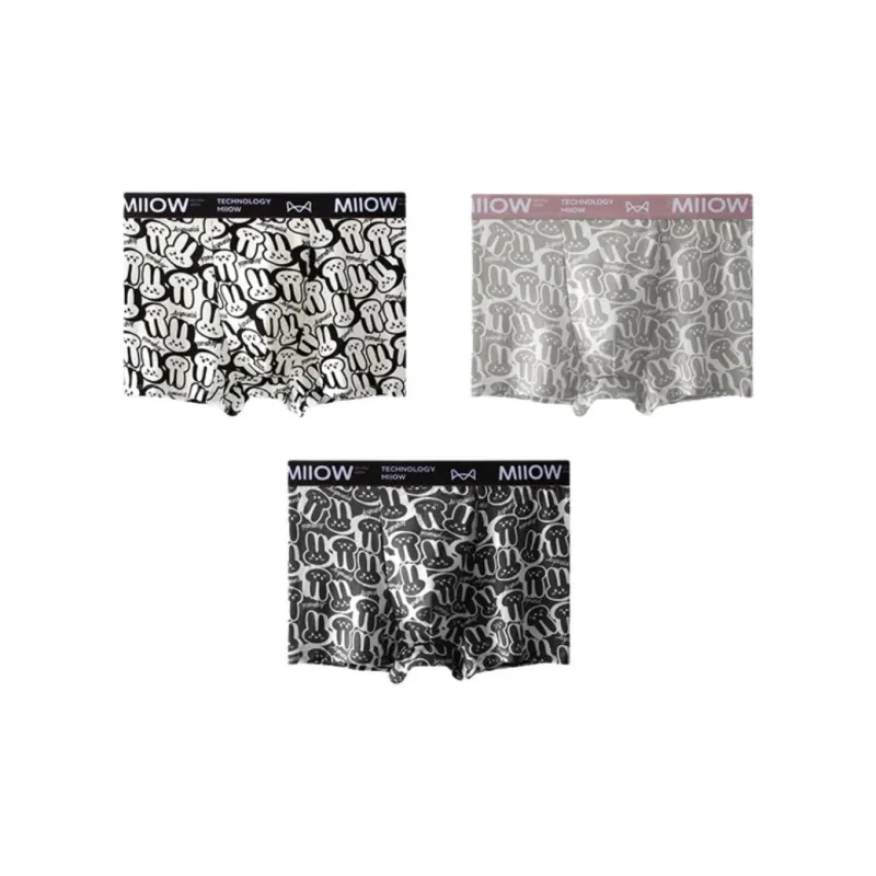 MIIOW Men Underpants-1
