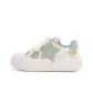 Beige Green