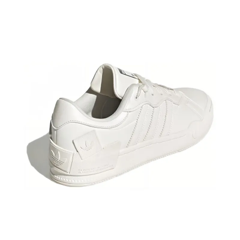 Adidas Originals Rey Galle White Women's-3