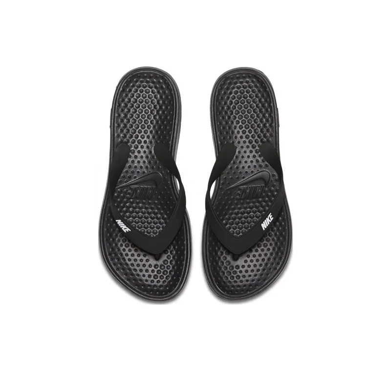 Nike Solay Thong Flip Flops Women's-2