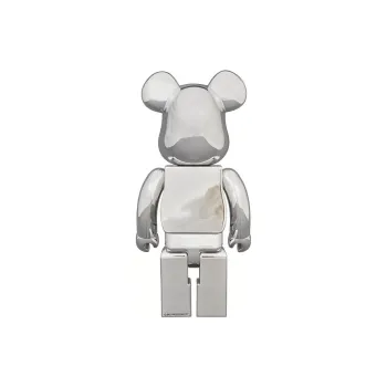 BE@RBRICK Dharma Doll 400％