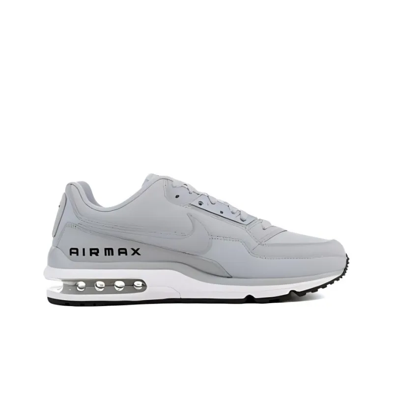 Nike Air Max Ltd 3 Cool Grey/Wolf Grey White-1