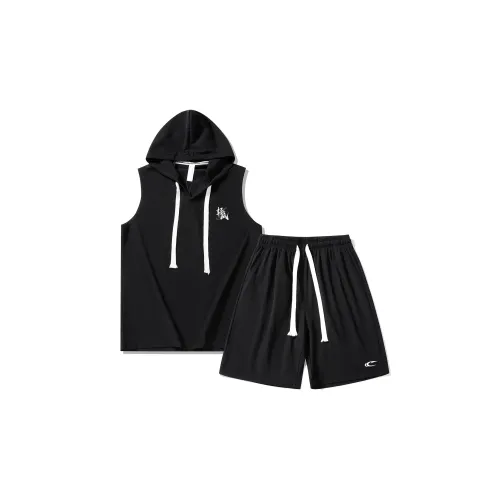 SAIQI Casual Sportswear Unisex