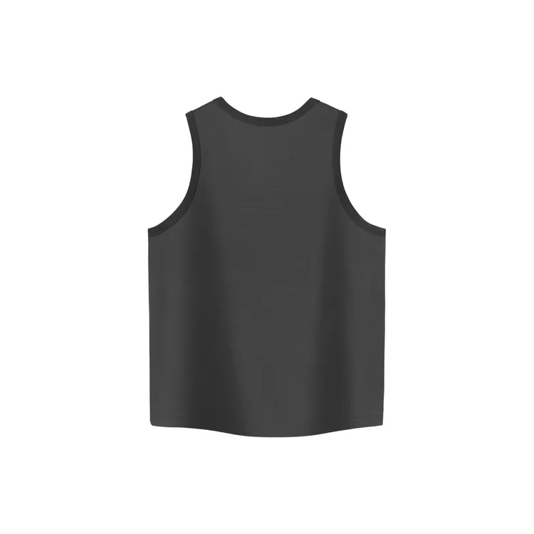PSO Brand Tank Tops Unisex-4