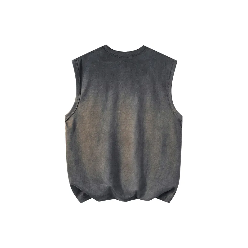 URBAN AUTHENTIC Tank Tops Unisex-1