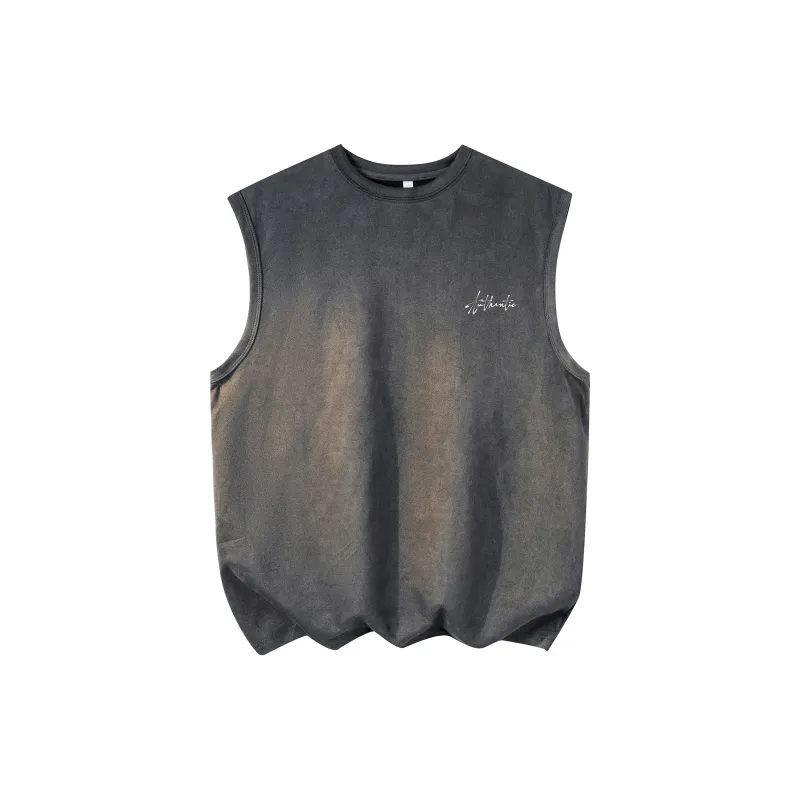 URBAN AUTHENTIC Tank Top Unisex-1