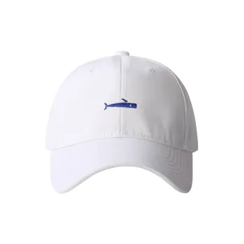 TUCANO Cotton Baseball Caps Unisex