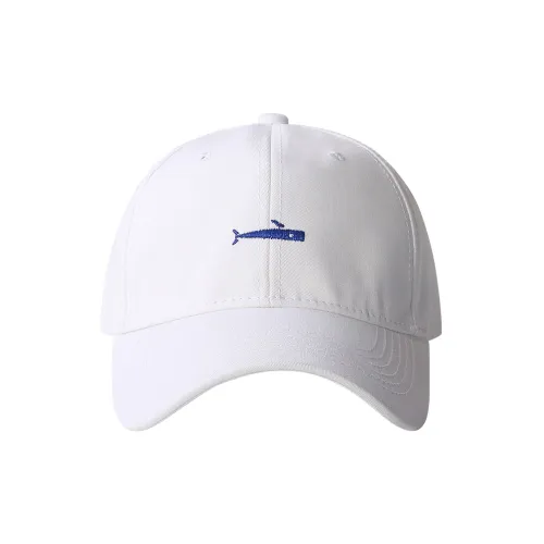 TUCANO Cotton Baseball Caps Unisex
